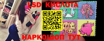 MESCALINE Гатчина